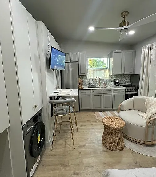4953 Gun Club Rd #B — Photo 2