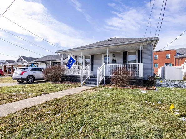 3604 Lark St, Catlettsburg, KY 41129