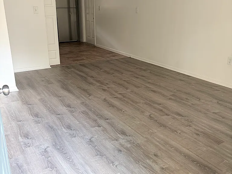 Living entrance