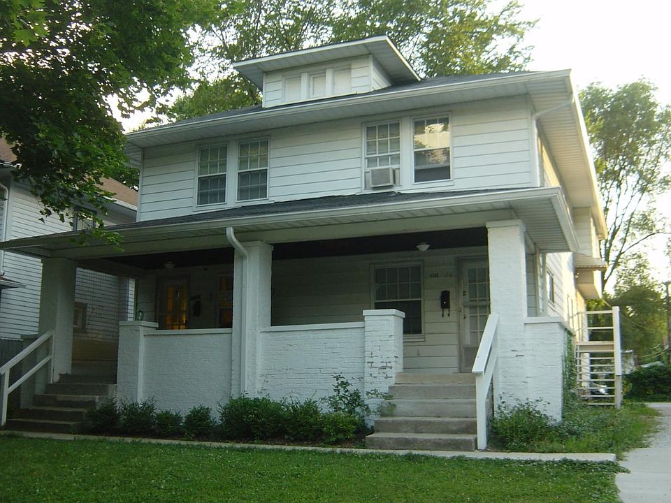 1st image of 4348 N Park Ave