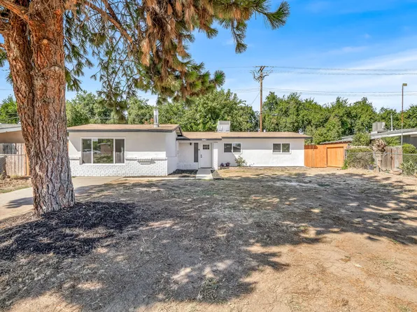 1440 E Cecil Avenue, Visalia, CA 93292