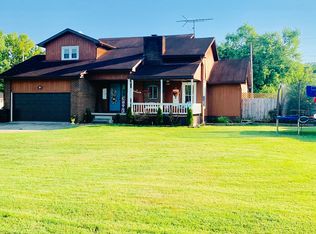 910 Main St, Greenup, KY 41144