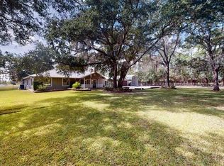 2421 Otis Stone Hunter Rd, Bunnell, FL 32110