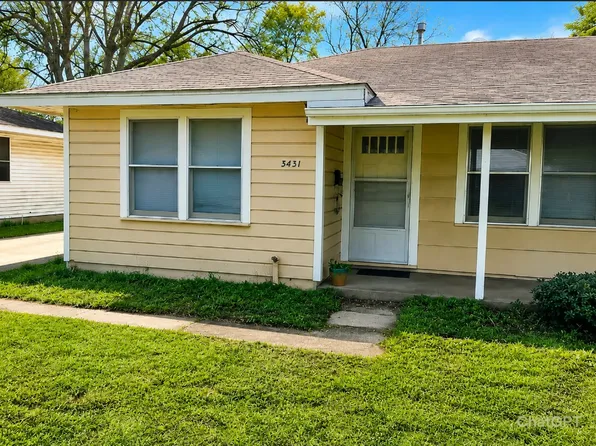 3431 Canal Ave, Groves, TX 77619