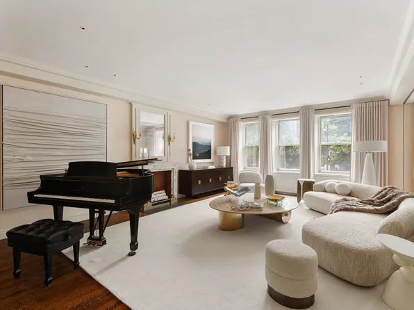 15 West 81st Street 2D image 1 of 34