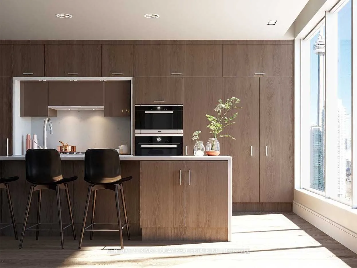 2 bed, $2,800 — Photo 4