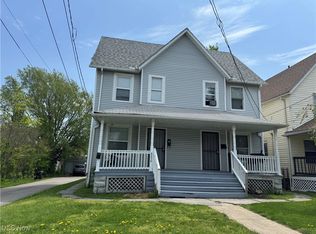 4239 W 24th St, Cleveland, OH 44109