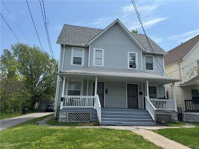 4239 W 24th St, Cleveland, OH, 44109