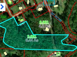 0 County Road 1125, Vinemont, AL 35179
