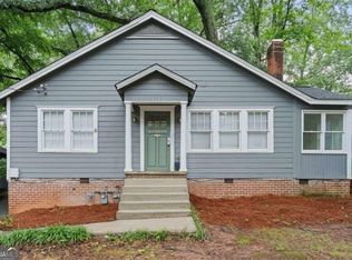 1339 Miller Reed Ave SE, Atlanta, GA 30315