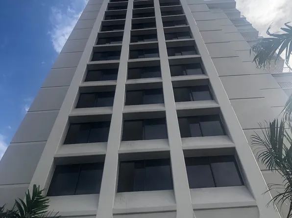 475 Atkinson Dr, Honolulu, HI