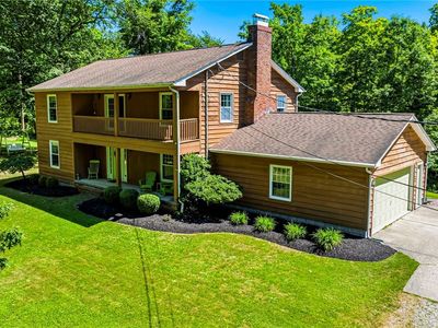 4008 Mannwood Rd, Ashtabula, OH, 44004