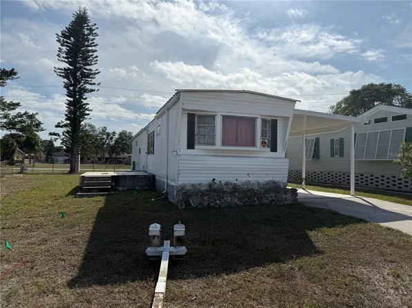 5086 PALENA BOULEVARD, NORTH PORT, FL 34287