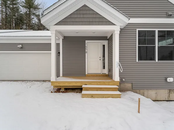 15 Dogwood Circle #15R Kousa, Milton, VT 05468