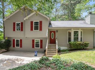 460 McClung Rd, Hiram, GA 30141