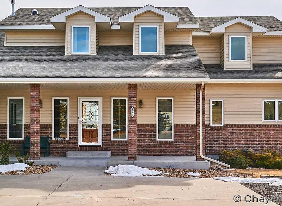 1659 Morningstar Rd, Cheyenne, WY 82009 Zillow