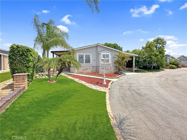 3530 Damien Ave Space 159, La Verne, CA 91750