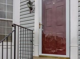 1224 Needham Ct #28B, Crofton, MD 21114