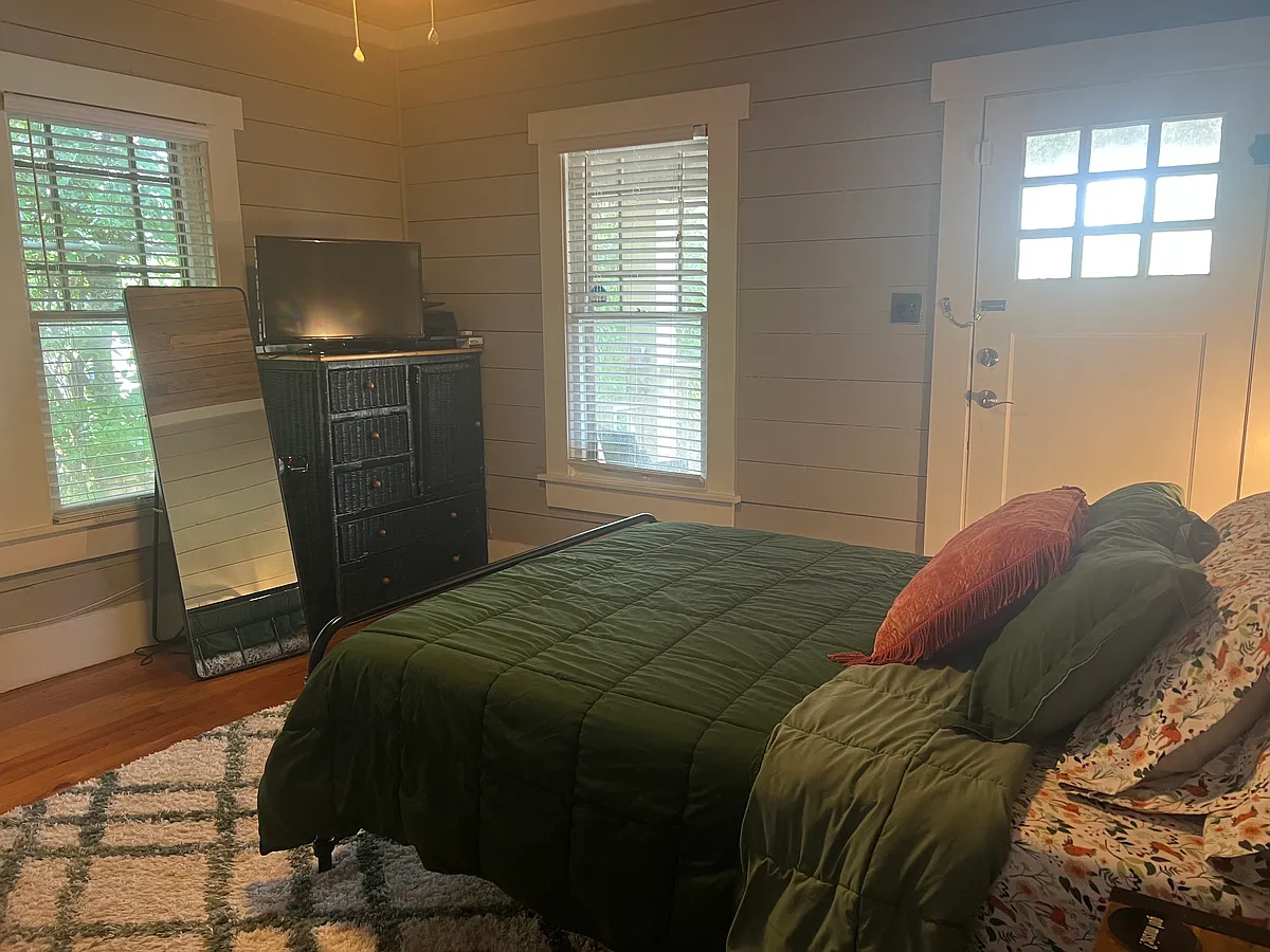 Bedroom - Willow