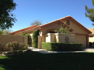 12862 N 95th Way, Scottsdale, AZ 85260