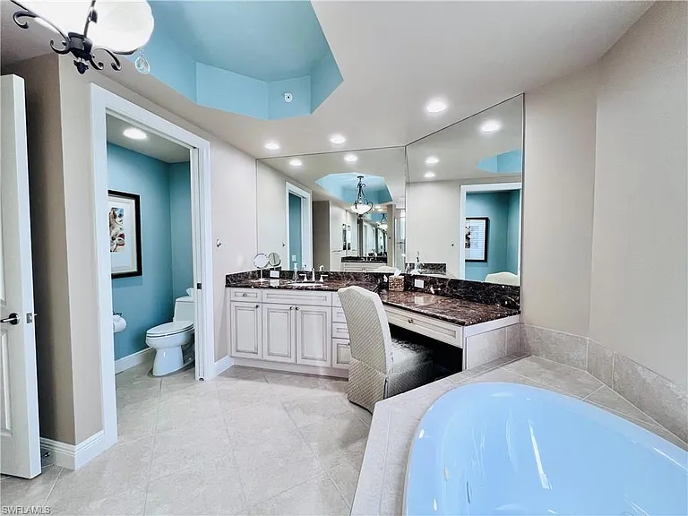 23850 Via Italia Cir #1601 — Photo 18