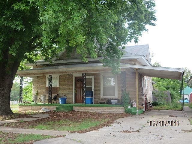 1st image of 20746 E Walker St