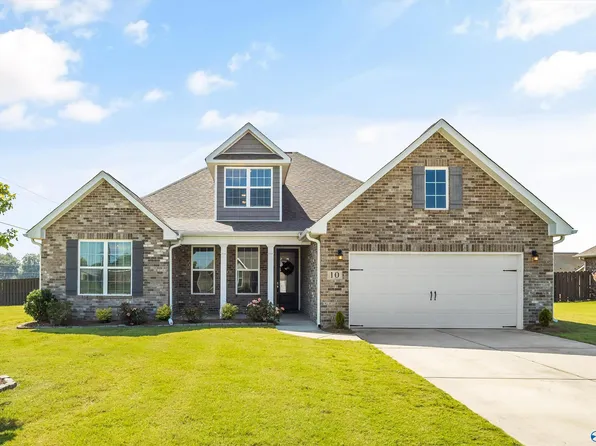 10 Winchester Dr, Priceville, AL 35603