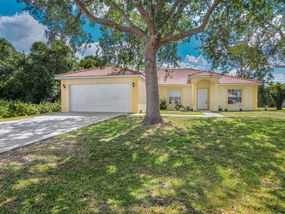 1925 SW Aladdin Street, Port Saint Lucie, FL, 34953
