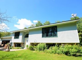 58005 410th St, Warroad, MN 56763