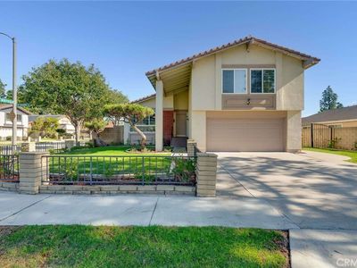 17420 Niagara Ave, Cerritos, CA, 90703