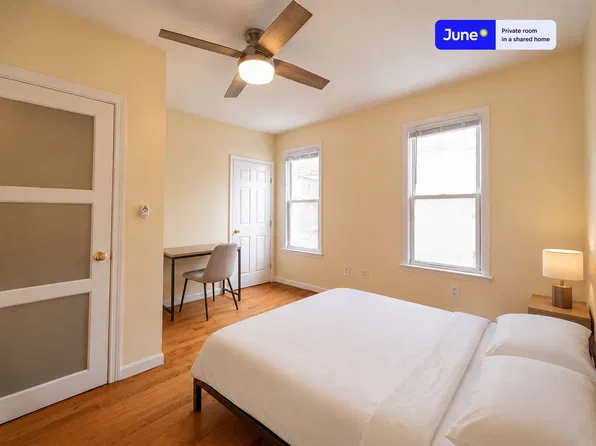 277 Paris St, Boston, MA