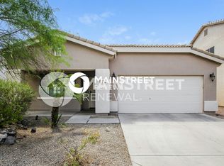 9743 W Horse Thief Pass, Tolleson, AZ 85353