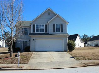 4940 Serena Ct, Lithonia, GA 30038