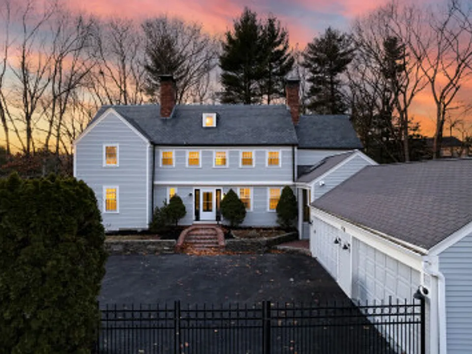 40L Puddingstone Ln