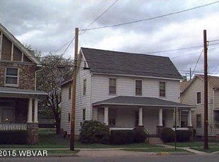 1340 W Southern Ave S, Williamsport, PA 17702