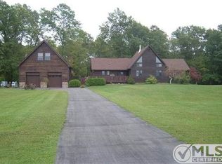 427 Burnt Meadow Rd, Gardiner, NY 12525