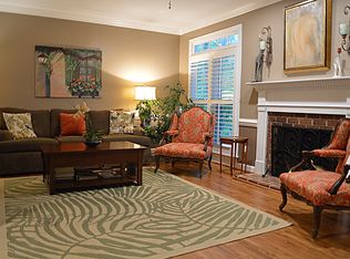 6106 Tipping Circle, Raleigh, NC 27609