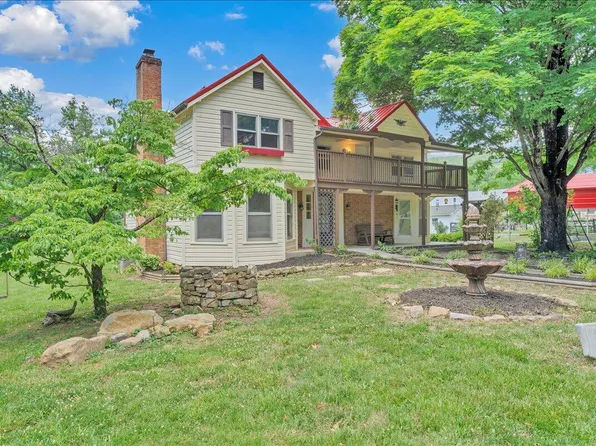 41 Oriskany Sq, Eagle Rock, VA 24085