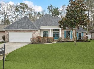 320 Autumn Lakes Rd, Slidell, LA 70461