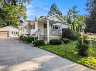518 Oak St, Mt Morris, MI 48458