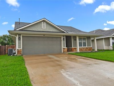 1034 Crested Point Dr, College Station, TX, 77845