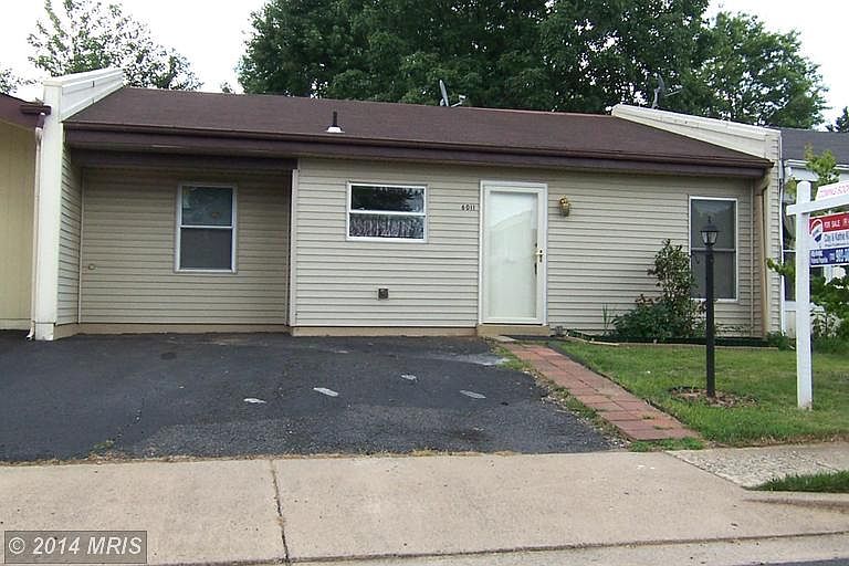 1st image of 6011 Wealdstone Ct