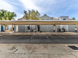 280 S Elizabeth Way Unit 27, Chandler, AZ 85225