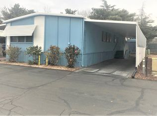 1675 Manzanita Ave UNIT 18, Chico, CA