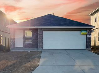 5233 Scoria Trl, San Antonio, TX 78254