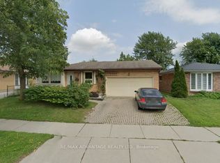 776 Dundalk Dr, London, ON N6C 3V2