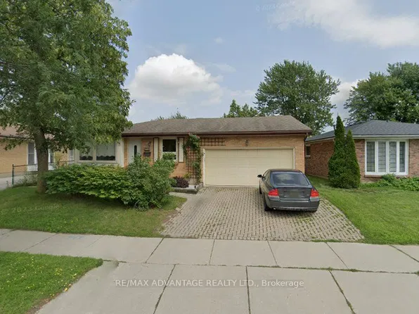 776 Dundalk Dr, London, ON N6C 3V2