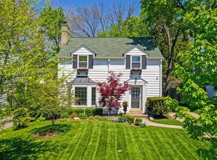 280 Winthrop Rd, Columbus, OH 43214