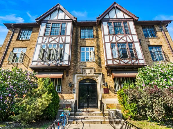 1447 Chapel Street, 1447 Chapel St APT 308, New Haven, CT 06511