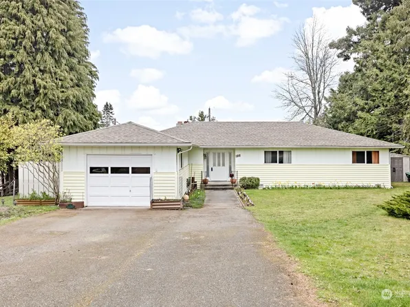 1311 W 11th Street, Port Angeles, WA 98363